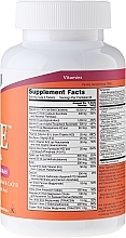Women Multivitamins, tablets - Now Foods Eve Womans Multi — photo N4