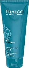 Fragrances, Perfumes, Cosmetics Correcting Anti-Cellulite Cream - Thalgo Complete Cellulite Corrector Defi Cellulite