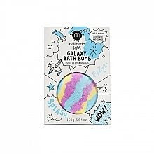 Fragrances, Perfumes, Cosmetics Bath Bomb - Nailmatic Galaxy Bath Bomb Galaxy