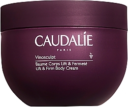 Body Cream - Caudalie Vinosculpt Lift & Firming Body Cream — photo N1