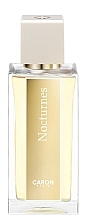 Fragrances, Perfumes, Cosmetics Caron La Selection Nocturnes - Eau de Parfum (tester without cap)