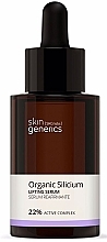 Fragrances, Perfumes, Cosmetics Face Serum - Skin Generics SKG Labs Organic Silicium Lifting Serum