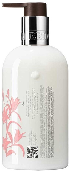 Molton Brown Heavenly Gingerlily Fine Hand Lotion Limited Edition - Hand Lotion — photo N4