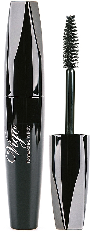 Eyelash Mascara 'Volumizing' - Vigo Volume Mascara — photo N1