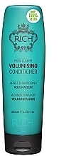 Fragrances, Perfumes, Cosmetics Volumising Conditioner - Rich Pure Luxury Volumising Conditioner