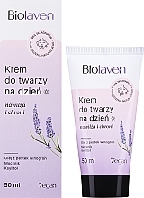 Fragrances, Perfumes, Cosmetics Day Cream for Face - Biolaven Day Face Cream