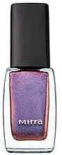 Fragrances, Perfumes, Cosmetics Nail Polish - Mirra Colour