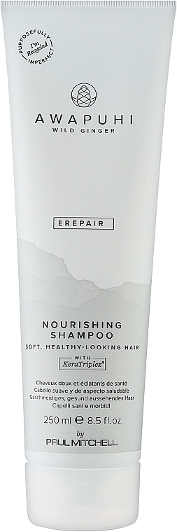 Nourishing Shampoo - Nourishing Shampoo — photo N1