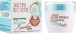 Fragrances, Perfumes, Cosmetics Day Face Cream 'Matte Skin' - Bielita