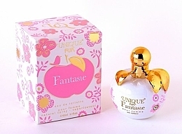 Fragrances, Perfumes, Cosmetics Univers Parfum Unique Fantasie - Eau de Toilette