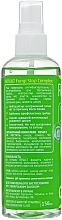 Organic Stop Odor & Fungi Spray - Result FungiStop — photo N2