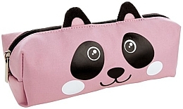 Fragrances, Perfumes, Cosmetics Makeup Bag "Panda" - Avon