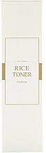 Rice Face Toner - I'm From Rice Toner — photo N2