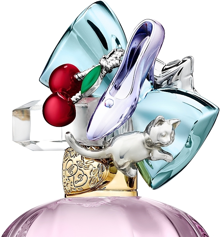 Marc Jacobs Perfect Elixir - Eau de Parfum — photo N5