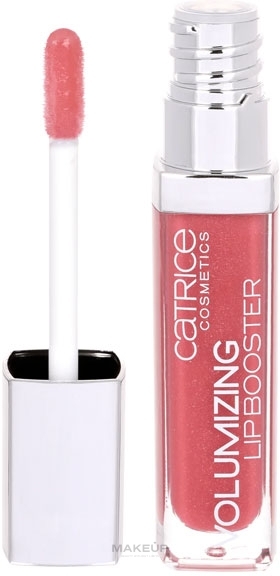 GIFT! Volumizing Lip Gloss - Catrice Volumizing Lip Booster — photo 200 - Every Berries Darling