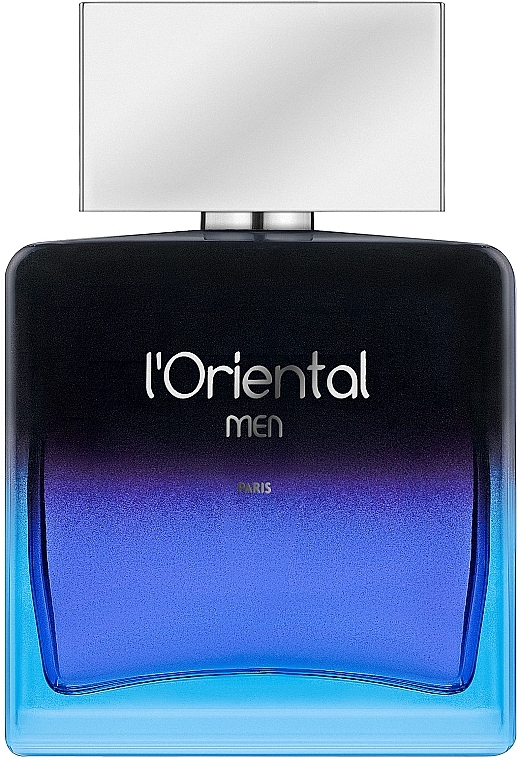 Estelle Ewen L'Oriental Men - Eau de Toilette — photo N1