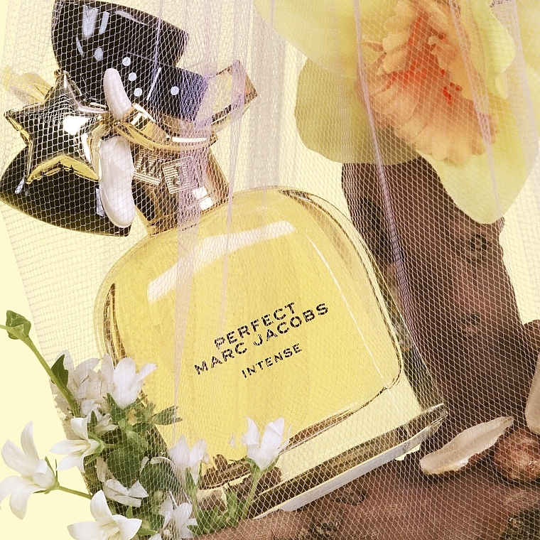 Marc Jacobs Perfect Intense - Eau de Parfum — photo N21