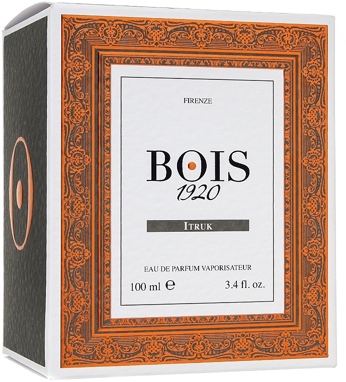 Bois 1920 Itruk - Eau de Parfum — photo N1