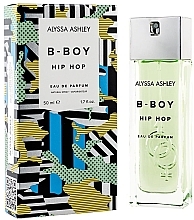 Alyssa Ashley B-Boy Hip Hop - Eau de Parfum — photo N1