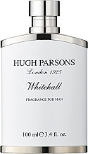 Fragrances, Perfumes, Cosmetics Hugh Parsons Whitehall - Eau de Parfum