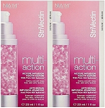 Fragrances, Perfumes, Cosmetics Set - StriVectin Multi-Action Active Infusion