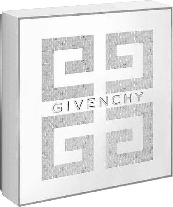 Givenchy Gentleman Boisee - Set (edp/60ml + sh/gel/75ml) — photo N1