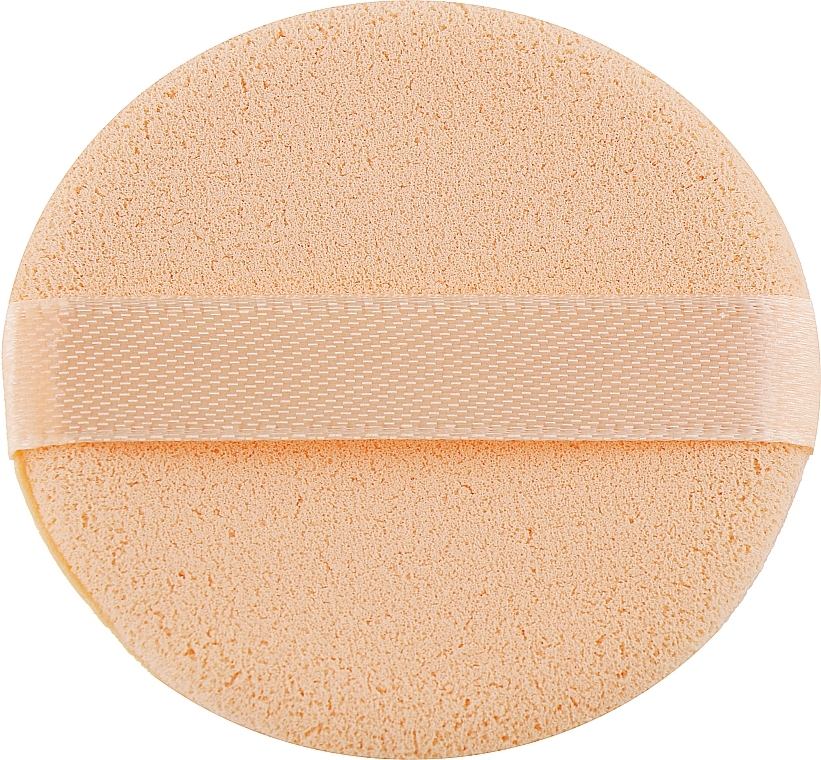 Cosmetic Makeup Sponge, pink - Beauty LUXURY — photo N2