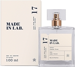 Made In Lab 17 - Eau de Parfum — photo N1