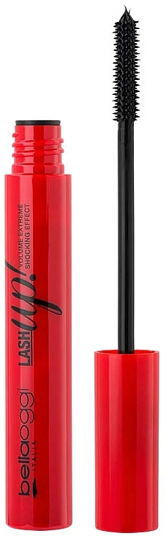 Mascara - Bellaoggi Lash Up Volume Extreme — photo N2