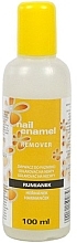Fragrances, Perfumes, Cosmetics Chamomile Nail Polish Remover - Venita Camomile Nail Enamel Remover