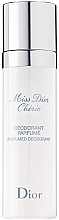 Dior Miss Dior Cherie - Deodorant — photo N1