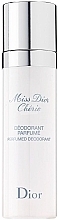 Fragrances, Perfumes, Cosmetics Dior Miss Dior Cherie - Deodorant