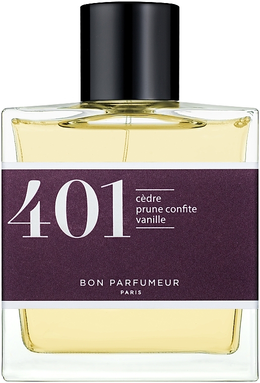 Bon Parfumeur 401 - Eau de Parfum — photo N1
