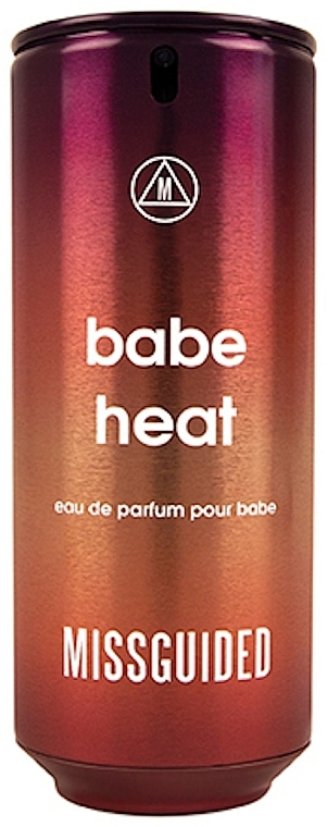 Missguided Babe Heat - Eau de Parfum — photo N1