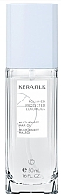 Multifunctional Hair Oil - Kerasilk Specialis Multi-Benefit Hair Oil — photo N1