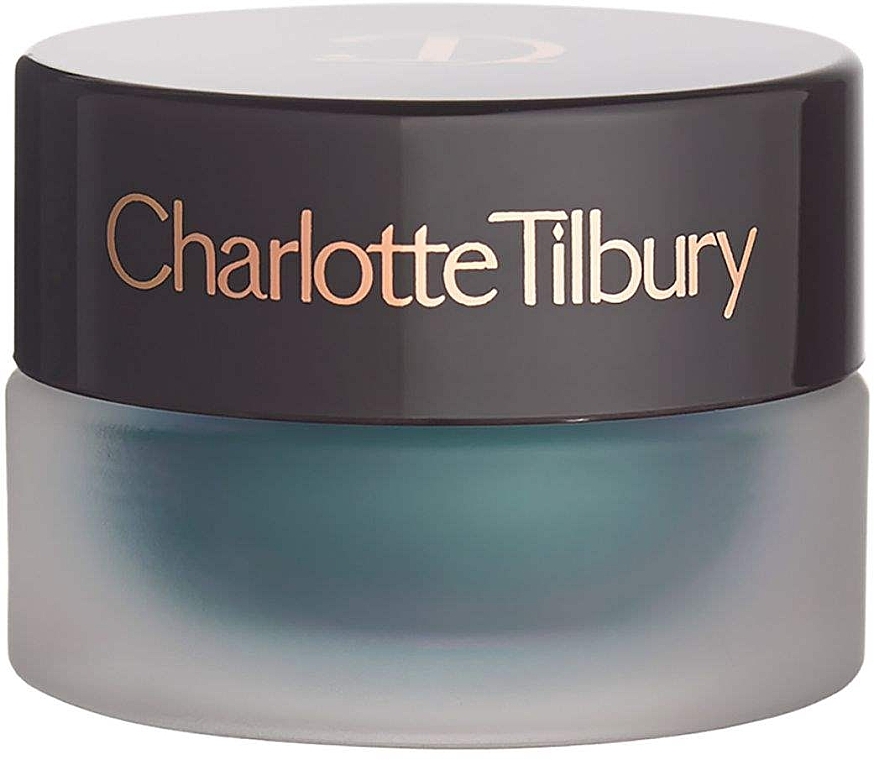 Cream Eyeshadow - Charlotte Tilbury Eyes To Mesmerise — photo N2