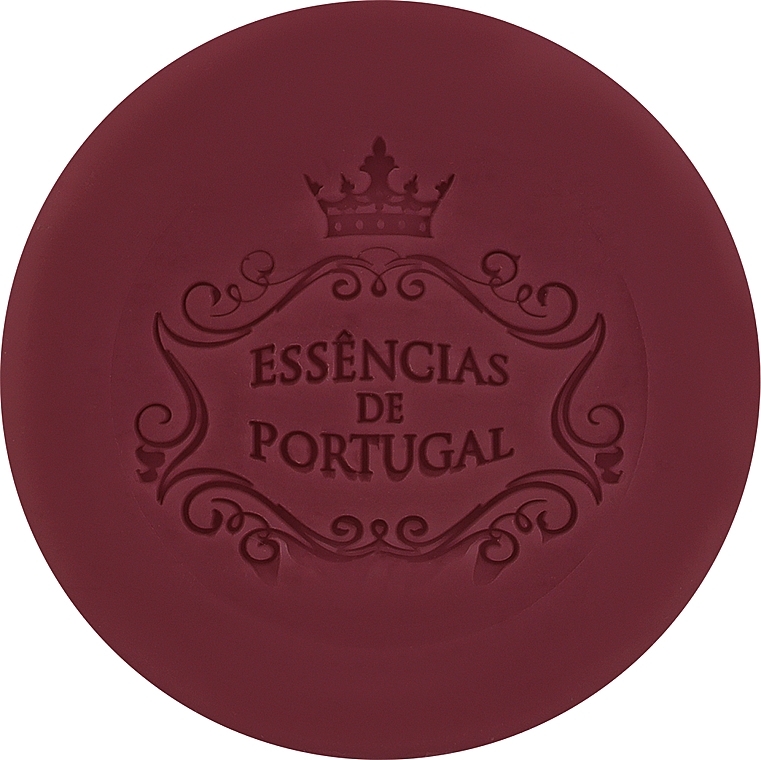 Natural Soap - Essencias De Portugal Caretos Cherry Soap — photo N2