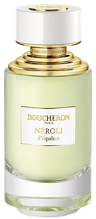 Boucheron Neroli D'ispahan - Eau de Parfum (tester with cap) — photo N1