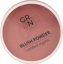 Fragrances, Perfumes, Cosmetics Powder Blush - GRN Blush Powder