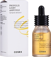 Propolis Serum - Cosrx Propolis Light Ampule — photo N2