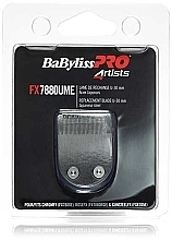 Knife Block - Babyliss Pro FX7880UME Replacement Blade — photo N1