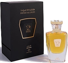 Fragrances, Perfumes, Cosmetics Hind Al Oud Kohl - Parfum