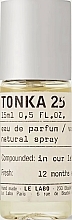 Fragrances, Perfumes, Cosmetics Le Labo Tonka 25 - Eau de Parfum (mini)