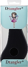 Hair Brush - Detangler Fairy Tale Brush — photo N1