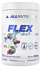 Cherry Joint and Ligament Complex - AllNutrition Flex All Complete Cherry — photo N1