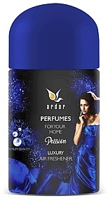 Air Freshener Refill - Ardor Perfumes Passion Luxury Air Freshener (refill) — photo N3