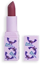 Fragrances, Perfumes, Cosmetics Lipstick - Makeup Revolution x Monsters University Revolution Lipstick