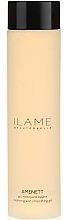 Fragrances, Perfumes, Cosmetics Facial Washing Gel - Ilame Beauternelle Amenett Cleansing Gel