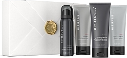 Fragrances, Perfumes, Cosmetics Set, 4 products - The Ritual of Homme Small Gift Set 2022