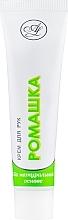 Fragrances, Perfumes, Cosmetics Chamomile Hand Cream - Amalgam Luxe